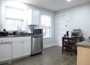40 Renovated Three Bedroom with Covered Patio