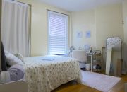 00 Bright Three Bedroom on Hammond Street in the South End