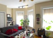 00 Comfortable One Bedroom on Quiet Mission Hill Street