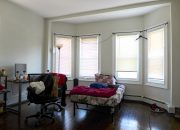95 Immense Top Floor Three Bedroom with Gorgeous Kitchen