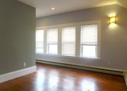 00 Immense Top Floor Two Bedroom with Walk-In Closets on a Tree-Lined Street