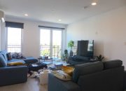 00 Sun-Drenched Open Concept Two Bed with Unbeatable City Views in Allston