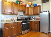00 Immense Modern One Bed with Gorgeous Bath and Kitchen in Fenway