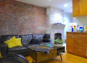 00 Open Concept Three Bed with Beautiful Kitchen and Utilities Included