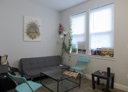 00 Commodious Four Bedroom with Laundry In-Unit and Central AC