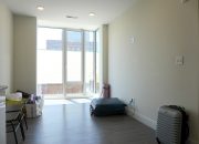 00 Refined One Bed Retreat Steps to Northeastern