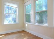 00 Gorgeous Brookline One Bedroom plus Office