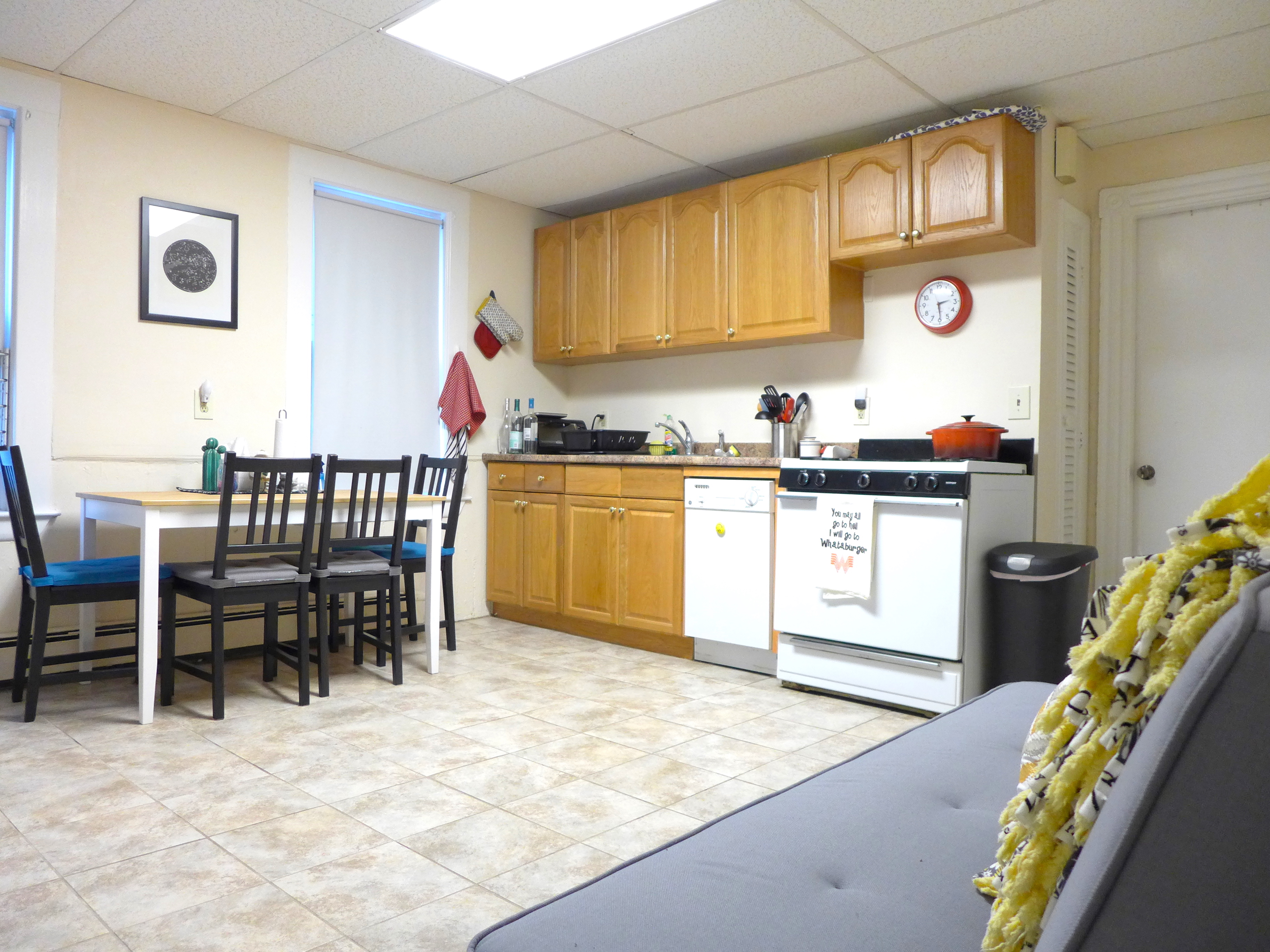 2700 Renovated Brigham Circle Two Bedroom Boston Realty Online