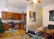 00 Enormous Four Bedroom with Heat and Hot Water Included