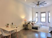 00 Immaculate Longwood Four Bedroom in an Historic Brownstone