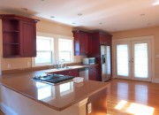 00 Open Concept Four Bedroom w/ Two Full Baths